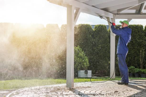 Rockville Centre, NY Pressure Washing Services Company